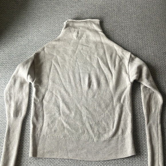 Wilfred Wool Sweater - Picture 4 of 4